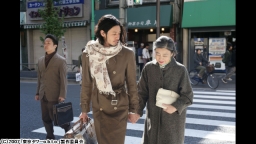 東京タワー オカンとボクと、時々、オトン