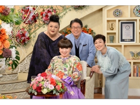 徹子の部屋50年目深掘りSP 第4弾 奇跡の共演編