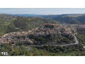 世界遺産〜イタリア・シチリア島 断崖のバロック都市