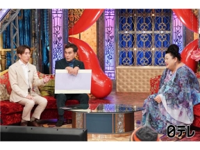 月曜から夜ふかし