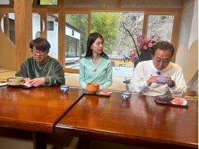 モヤモヤさまぁ〜ず２【北鎌倉駅周辺】ド鎌倉じゃないゆるふわが良いよね、GWに。