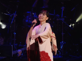 杜このみ　10周年コンサート