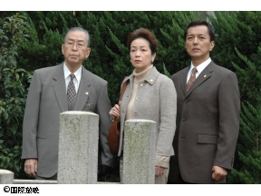 弁護士　朝日岳之助　声なき声