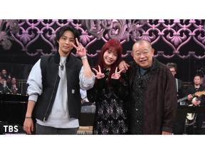 A-Studio+【アイナ・ジ・エンド】家族・親友が語るルーツ&SPライブ披露