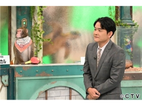 ゲスト千鳥ノブ!人間研究所1時間SP