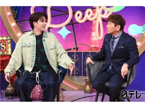 上田と女DEEP【女性アスリートとハラスメント】＆「夜の音」