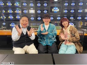 テレ東の人気企画を世界のテレビ局がやってみた!　テレ東スマッシュヒッツ