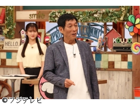 さんまのお笑い向上委員会