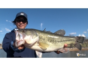 THEフィッシング 若きサムライが挑む!2026バスマスタークラシック Part-1 [字][解]