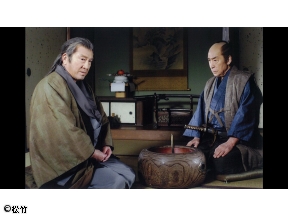 <土曜時代劇>剣客商売スペシャル　春の嵐