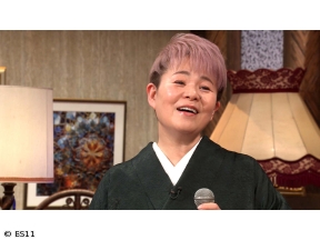 鶴瓶のええ歌やなぁ　アンコール　島津亜矢「川の流れのように」美空ひばりエピソード