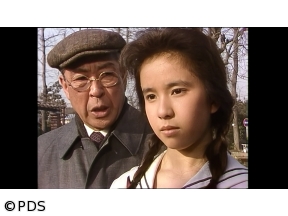 安川刑事の事件簿　少女あみの反乱