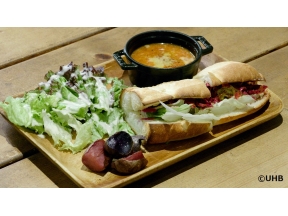 いっとこ!みんテレ