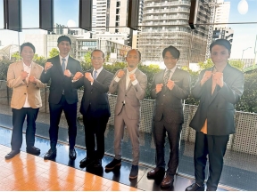 円卓コンフィデンシャル