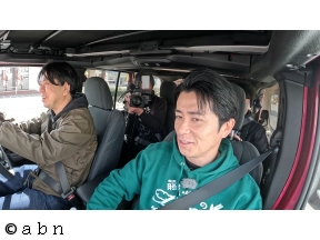 藤森慎吾の信州観光協会