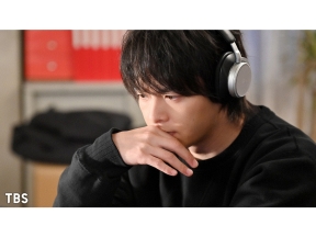 金曜ドラマ「DREAM　STAGE」(5)【待ち焦がれたデビュー日…裏切者は僕です】