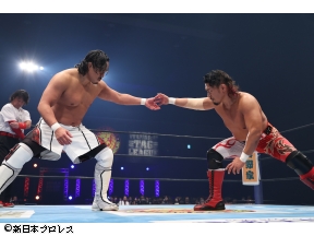 ワールドプロレスリングリターンズ　#283「WORLD TAG LEAGUE 2025 Part.1」