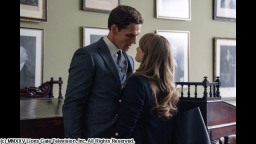 レインメーカー ＃５ 床に血を