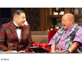 鶴瓶のええ歌やなぁ　大江裕 恩師・北島三郎と病を乗り越えた秘話&「兄弟仁義」