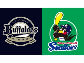 BSフジLIVE　プロ野球2026　オリックス・バファローズ×東京ヤクルトスワローズ