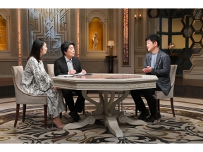 カンブリア宮殿【倒産危機から驚異の復活！京都発 老舗ブランド大変身の舞台裏】