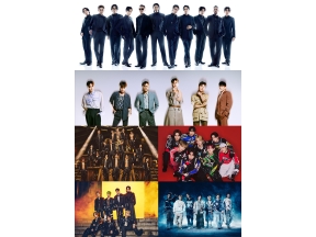 Rising Sun【BALLISTIK BOYZ 再びのゼロ。】