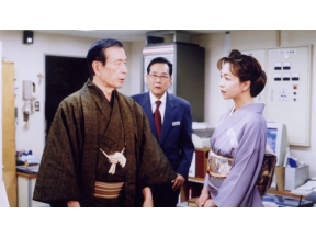 ミステリー・セレクション・やとわれ女将　菊千代の事件簿１