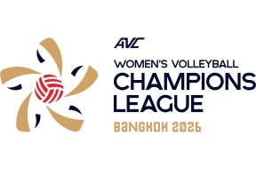 バレーボール アジアチャンピオンズリーグ 2026 女子決勝