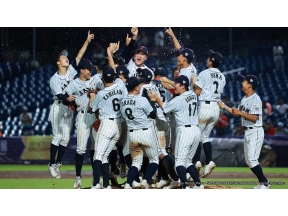 WBSC U-15野球W杯2026 アメリカ×日本