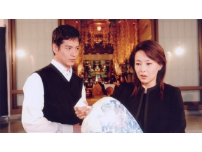 ミステリー・セレクション・浅見光彦シリーズ２２ 佐用姫伝説殺人事件