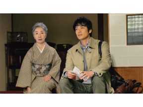 ミステリー・セレクション・浅見光彦シリーズ３０　化生の海