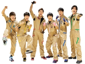 ボイメン☆パーク#176