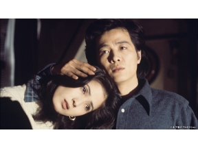 ドラマ・冬の運動会▼第１回