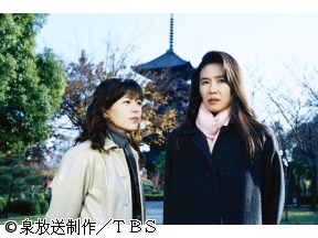 山村美紗サスペンス　女検視官江夏冬子　京都慕い雛殺人事件