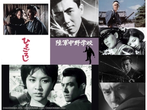 映画「黒の試走車(テストカー)」【増村保造監督】