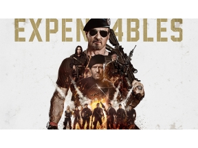 映画「エクスペンダブルズ　ニューブラッド」(字幕)【BS12 年またぎ映画祭】