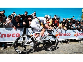 ロンド・ファン・フラーンデレン2026 Cycle*