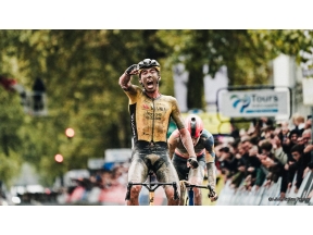 【2025シーズン一挙放送!】パリ〜トゥール2025 Cycle*