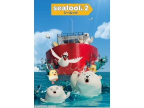SEALOOK 2nd season
