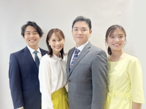 TSS　ライク!▼GW突入で各地にぎわい▼ベテラン警察犬と新米ハンドラー