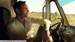 パティシエ・イン・フードトラック　#2　新しい拠点はフードトラック(字幕版)