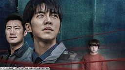 イ・スンギ主演「マウス」 第2話(字幕版)