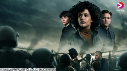 フォートレス／虚構の楽園 ＃１ 壁に囲まれた国（字幕版）