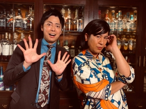 スナックコットン ★勝手にNO.2グランプリー広島観光地編ー