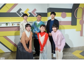 ひるじげドン　長崎でツナグ若者の挑戦密着屋台ラーメンで挑む!?▼中継ハウステンボス