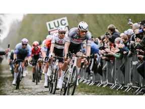 パリ〜ルーベ2026 Cycle*