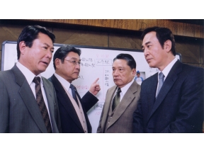 ミステリー・セレクション・十津川警部シリーズ２５　南紀白浜殺人ルート