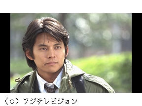 踊る大捜査線　第1話　「サラリーマン刑事と最初の難事件」