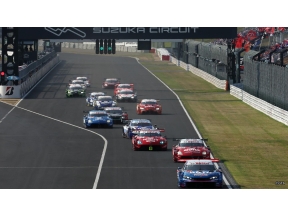 SUPER GT 2026 第4戦【予選】富士スピードウェイ