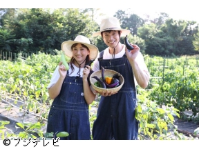 ミキティダイニング▼Matt料理番組デビュー!ミキティ唸る日本一旨い豆腐味噌汁